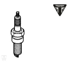 Spark TR DPR6EA-9  Thunderbird Night/Storm