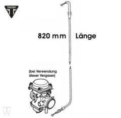Gaszug Keihin Thunderbird 900