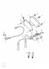 Engine Management - America Carburator