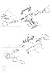 Blinker - America EFI ab FIN468390