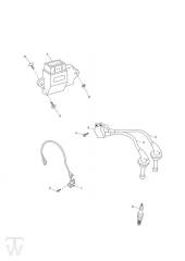 Engine Management T100 - Bonneville & T100 Carburator