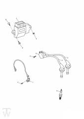 Engine Management - Bonneville & T100 Carburator