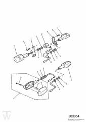 Indicator Sprint & Sport - Sprint Carburator