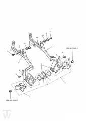 Luggage Carrier Executive - Sprint Carburator