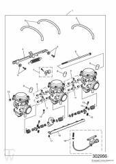 Carburator Keihin - Sprint Carburator