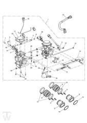 Einspritzung - Scrambler EFI