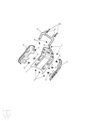 Bugspoiler - Scrambler 900