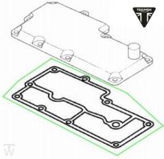 Sprag Clutch Gasket