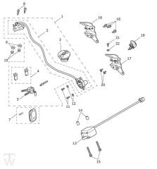 Schlosssatz - Rocket 3 TFC