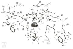 ABS - Speed Triple 1200 RX