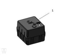 Batterie - OSET 20.0 Racing MKII LION