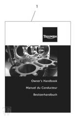 Fahrerhandbuch - TF450-X