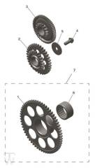 Anlasserfreilauf - TF450-X