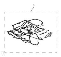 Motordichtsatz - TF450-X