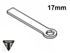 Annulus Tensioner 17mm