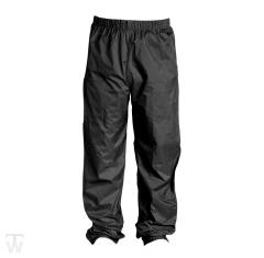 Triumph Regenhose (schwarz) Gr.M ** (1x TW-Angebot) - Fahrerbekleidung