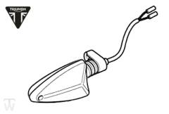 Blinker Speed Triple 1050 ab FIN333179