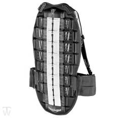 Triumph Back Protection Black Gr.L *(1x TW-offer) - Riderbekleidung