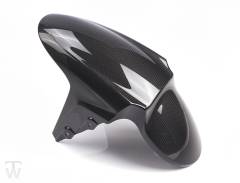 Carbon Mudguard front Speed Triple S from VIN735438