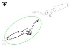 LED Blinker einzeln (nur 1x lagernd)