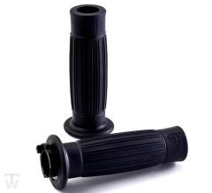 Griffset Barrel Style 22mm schwarz