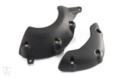 Engine Cover Protector Kit  Thruxton R