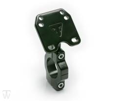 GPS Halter 28mm Klemmung Tiger Explorer XC